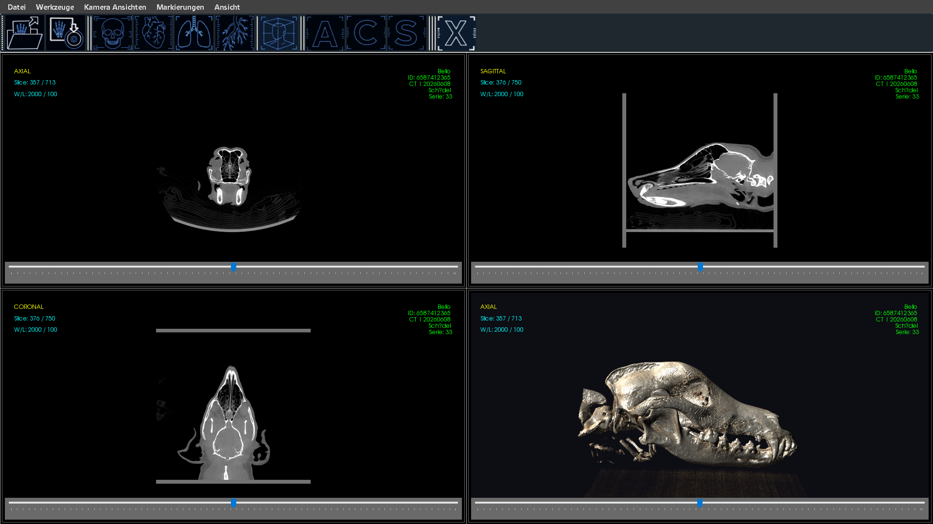 Screenshot 3D